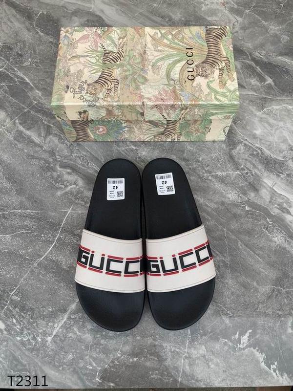 Gucci Men's Slippers 31